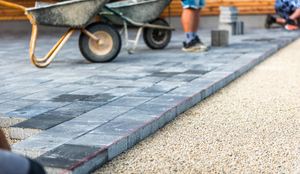 Reasons to Select Us for Your Driveway Paving Requirements in Basking Ridge, NJ