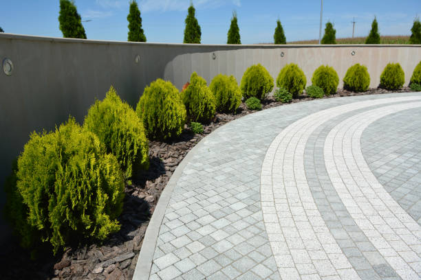 Best Affordable Driveway Pavers  in Basking Ridge, NJ