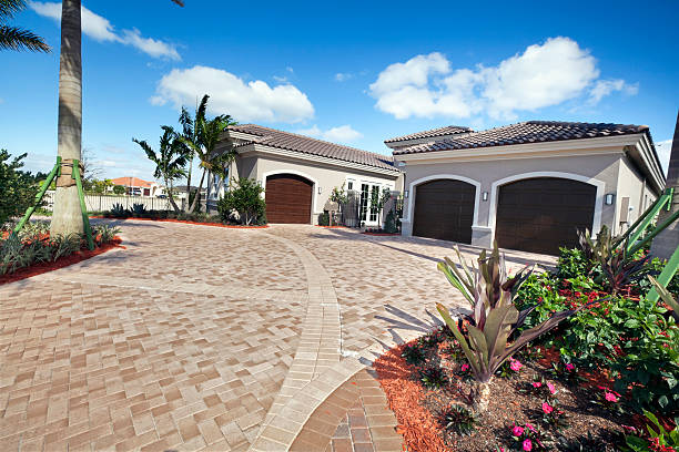 Reasons to Select Us for Your Driveway Paving Requirements in Basking Ridge, NJ