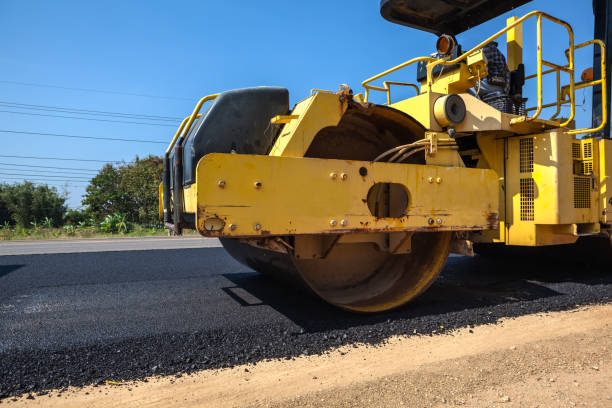 Best Concrete Paver Driveway  in Basking Ridge, NJ